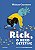 Rich o Nerd Detetive - Imagem 1