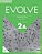 Evolve Workbook With Audio 2a - Imagem 1