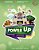 Power Up Activity Book With Online Resources - Imagem 1