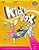 Amer Kids Box Starter Class Book W/cd Rom Updated - Imagem 1