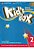 Amer Kids Box 2 Wb W/online Resources Updated - Imagem 1