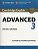 Cambridge English Advanced 3 - Imagem 1