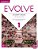Evolve Students Book With Practice Extra 1 - Imagem 1