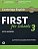 Cambridge English First For Schools - Authentic Examination Papers - Imagem 1