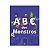Abc dos Monstros - Imagem 1