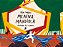 Menina Mandioca - Imagem 1