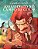 Assassinato no Campo de Golfe (graphic Novel) - Imagem 1