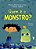 Quem e o Monstro - Imagem 1