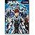 Quc-lic. Max Steel-colocando os Viloes para Correr - Imagem 1