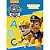 Patrulha Canina: Alfabeto Animal - Imagem 1