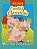 Tres Porquinhos, Os: Mini Livro - Imagem 1
