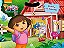 Dora, a Aventureira: Um Dia na Fazenda - Imagem 1