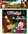 Masha e o Urso: Dia a Dia na Floresta - Imagem 1