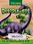 Dinossauros: Diplodoco - Imagem 1