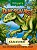 Dinossauros - Iguanodonte - Imagem 1