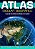 Atlas Escolar Geografico: Mais de 30 Mapas do Brasil e do Mundo - Imagem 1