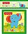Fisher-price: Elefante - Imagem 1