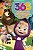 Masha e o Urso - 365 Atividades e Desenhos para Colorir - Imagem 1