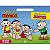 Turma da Monica - Brincando Juntos - Imagem 1