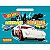 Hot Wheels: Animais e Criaturas! - Imagem 1