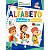 Alfabeto - Silabas e Palavras - Imagem 1