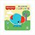Dia a Dia do Elefante: Pressione o Elefante e Ouca Um Divertido som - Imagem 1