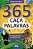 365 Caca-palavras: Curiosidades do Brasil - Imagem 1
