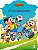 Turma da Monica - o Campeonato - Imagem 1