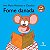 Fome Danada - Col Mico Maneco 2 - Imagem 1
