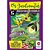 Os Jardinautas - Volume 5: Cigarra-perereca-vaga-lume - Imagem 1