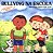 Bullying na Escola - Preconceito Racial - Amizade Nao Tem cor - Imagem 1