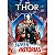 Super-historias Thor - Imagem 1