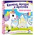Escreva, Apague e Aprenda: Unicornios - Imagem 1