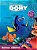 Disney - Vamos Colorir - Procurando Dory - Imagem 1