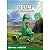 Disney - Vamos Colorir - o Bom Dinossauro - Imagem 1