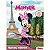 Disney - Minnie Mouse - Col. Vamos Colorir - Imagem 1