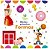 Disney Baby: Minhas Primeiras Formas - Imagem 1