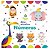 Disney Baby: Meus Primeiros Numeros - Imagem 1