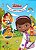 Disney Junior - Crie, Pinte e Rabisque! - Imagem 1