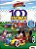 100 Paginas para Colorir - Mickey Aventuras sobre Rodas - Imagem 1
