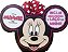 Orelhinhas e Laco da Minnie - Imagem 1