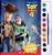 Disney - Aquarela - Toy Story 4 - Imagem 1