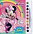 Disney - Aquarela - Minnie - Imagem 1
