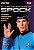 Star Treek - o Lv Enigmas Spock - Imagem 1