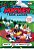 Mickey e Seus Amigos - (livrão) - Imagem 1