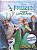 Atividades Divertidas - Frozen Fever - Imagem 1