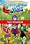 Dc Super Hero Girls: Ciencia Esquisita - Imagem 1