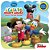Minhas Prim. Histórias Recort  - Mickey Aventuras - Imagem 1