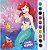 Disney: Aquarela - a Pequena Sereia - Imagem 1