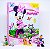Dia a Dia - Disney Minnie - Imagem 1